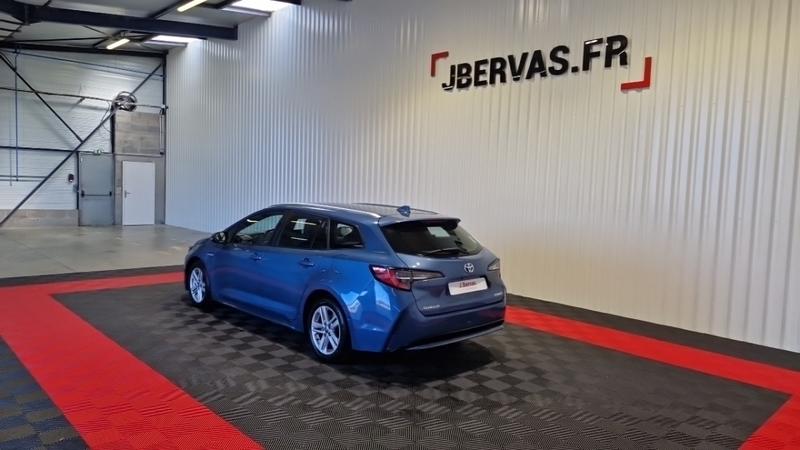 Toyota corolla touring sports Hybride Pro My22 122h Dynamic Business + P