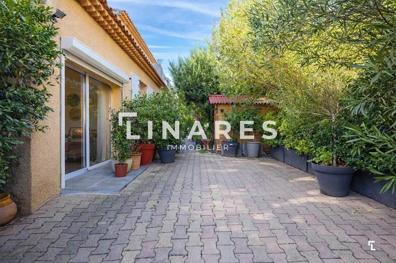 Maison - 145 m² - 6 pièces