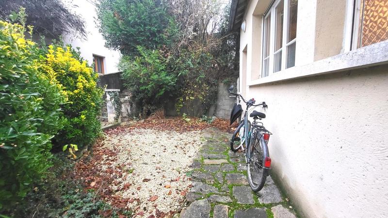 Maison - 46 m² - 2 pièces