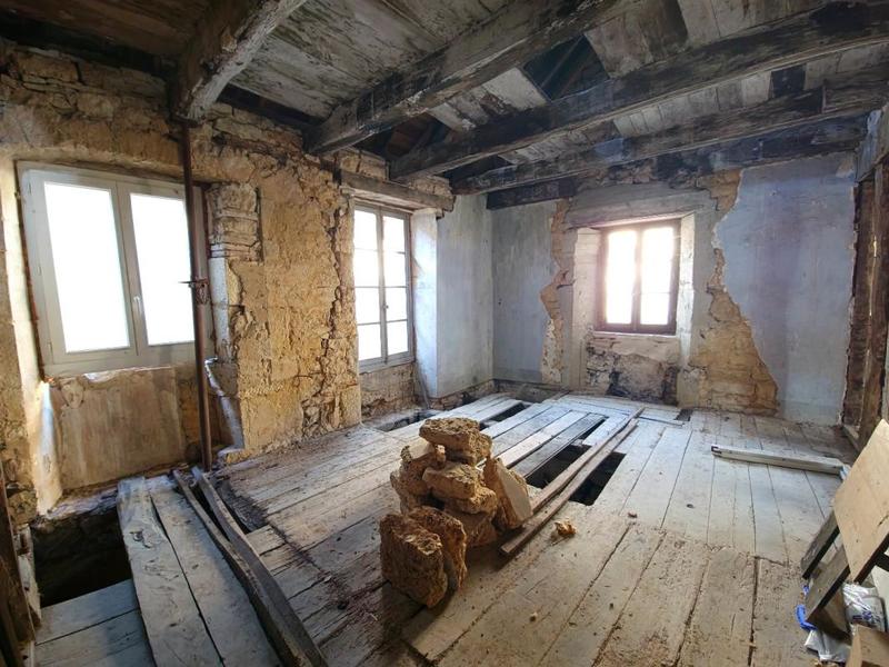 Maison - 295 m² - 5 pièces