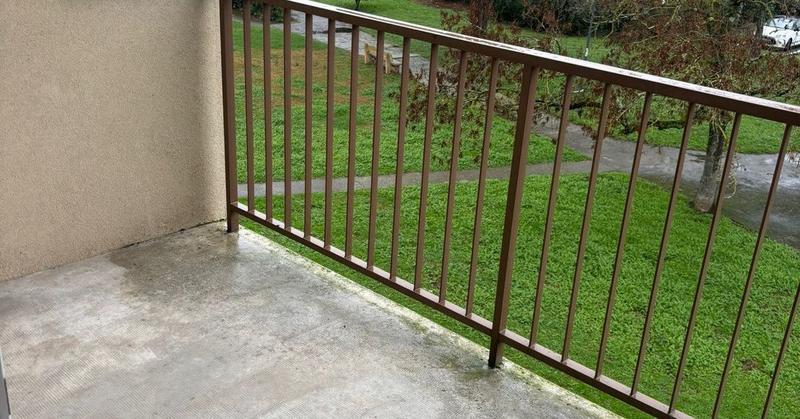 Studio - 20 m² - 1 pièce