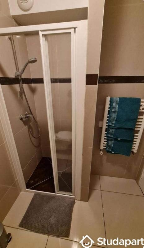 Appartement - 24 m² - 1 pièce