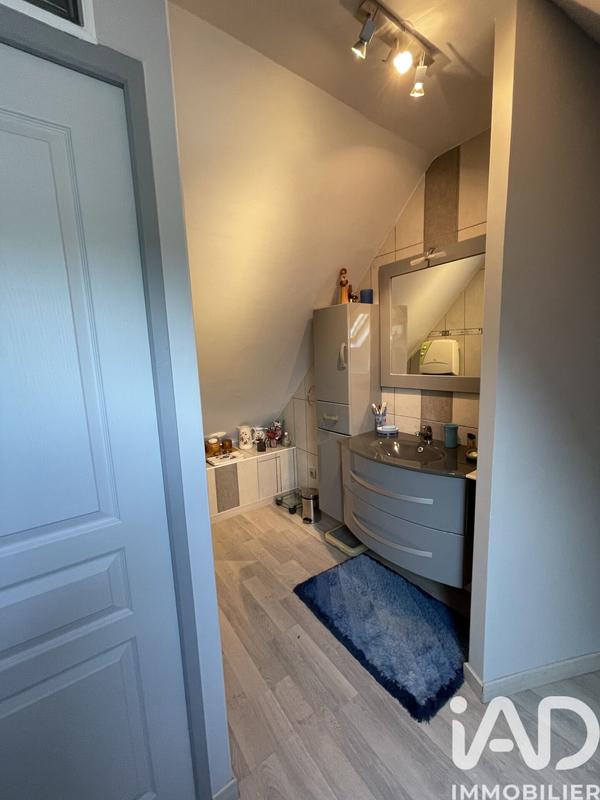 Maison - 175 m² - 7 pièces