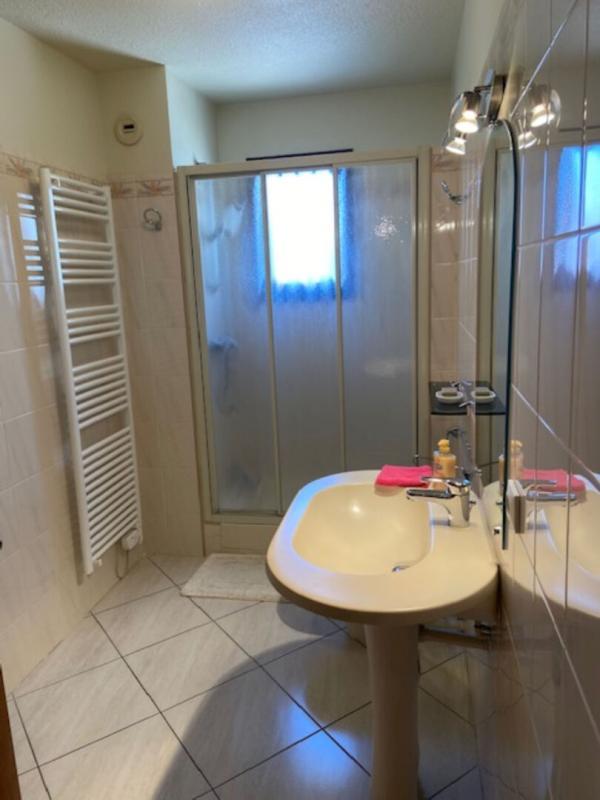 Appartement - 145 m² - 4 pièces