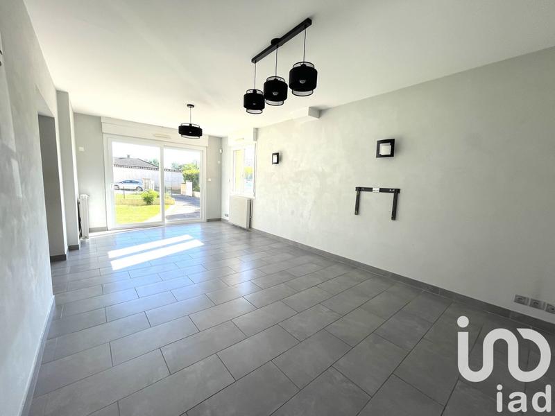 Maison - 179 m² - 8 pièces