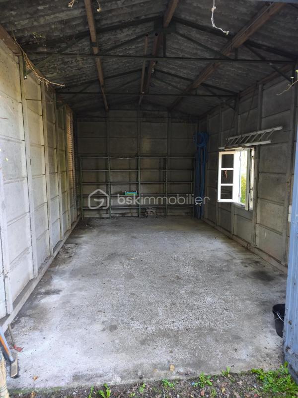 Maison - 154 m² - 5 pièces