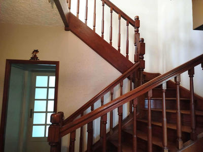 Maison - 146 m² - 6 pièces