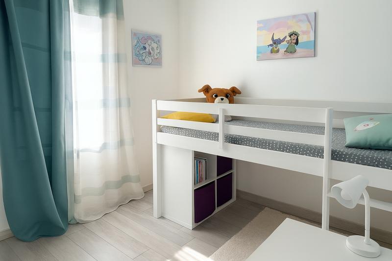 Maison - 103 m² - 5 pièces