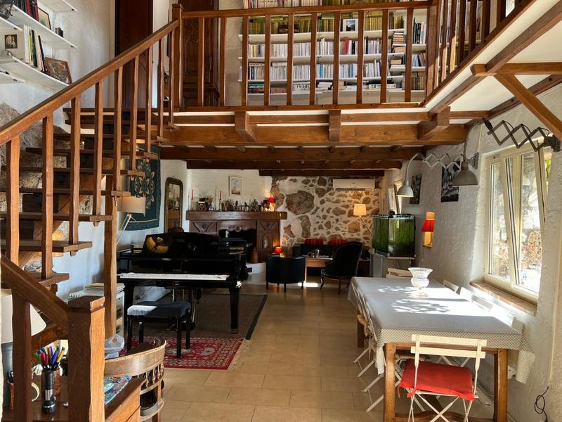 Maison - 139 m² - 4 pièces