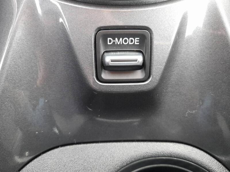 Nissan Juke F16a Shadow Dig-T 114