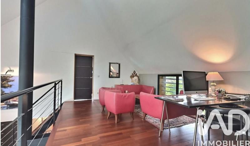 Maison de maîtres - 317 m² - 10 pièces