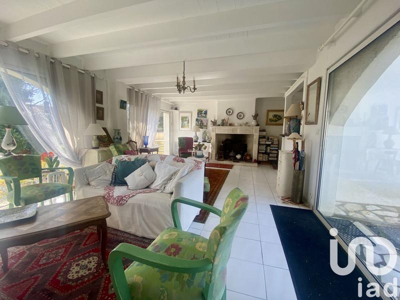 Maison - 168 m² - 6 pièces