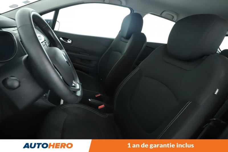Renault Captur 0.9 TCe Energy Business 90 ch