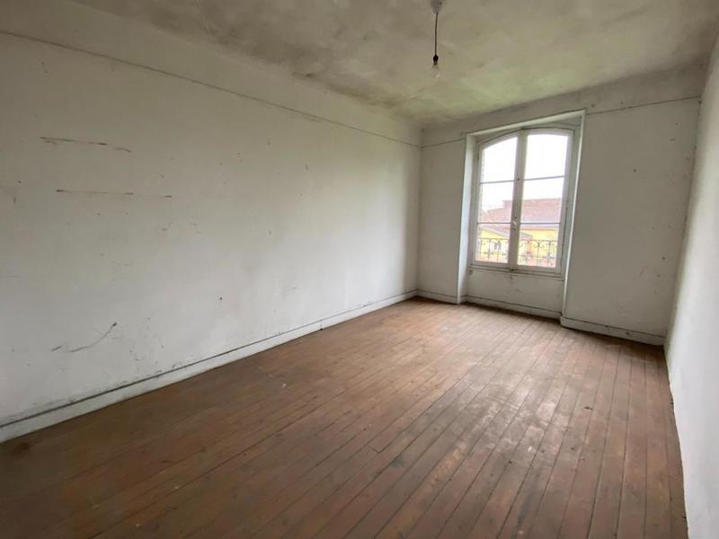 Maison - 51 m² - 3 pièces