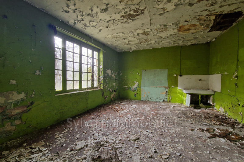 Maison - 55 m² - 3 pièces