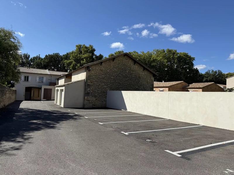 Appartement - 84 m² - 3 pièces