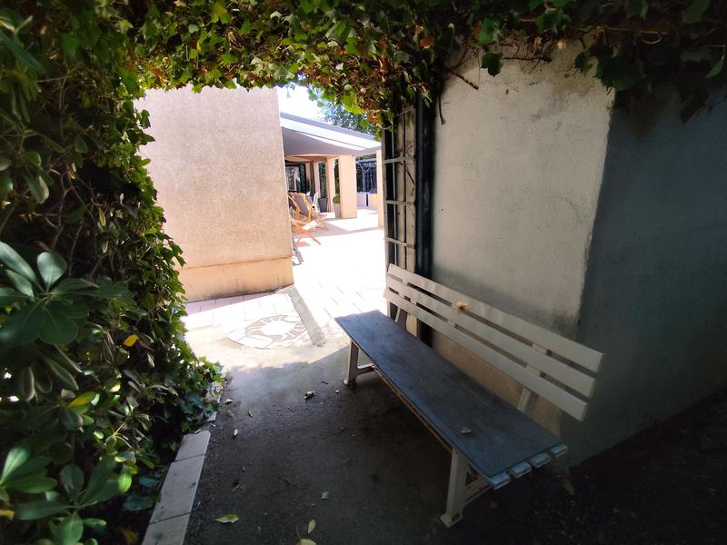 Maison - 115 m² - 6 pièces