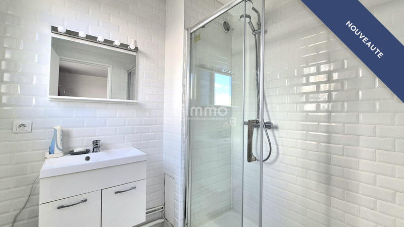 Appartement - 82 m² - 4 pièces