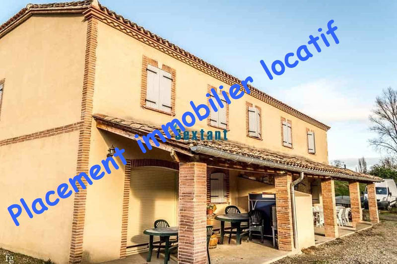 Immeuble - 392 m² - 15 pièces