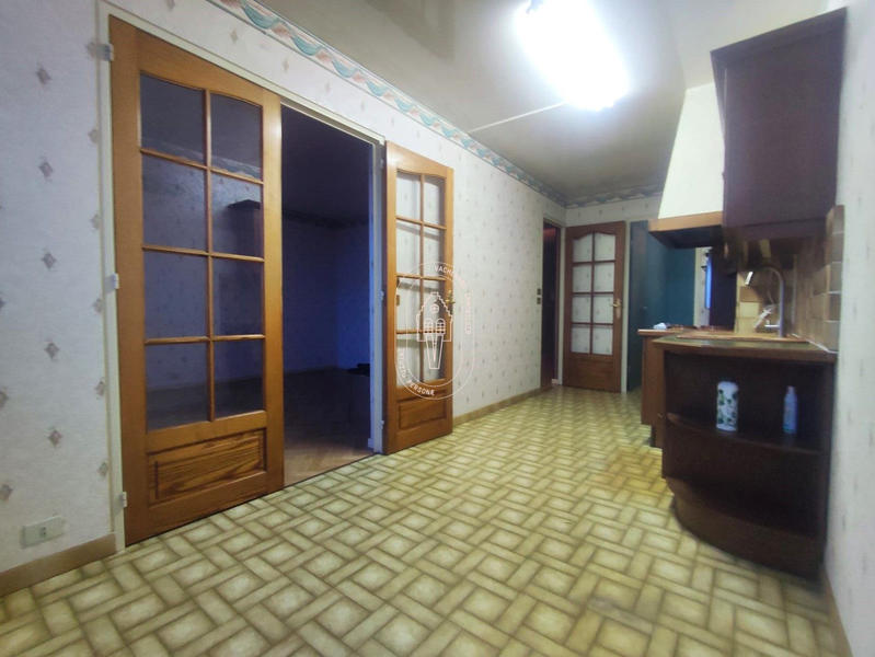 Appartement - 76 m² - 3 pièces