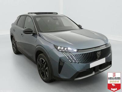Peugeot 3008 Hybrid 145 e-Dcs6 Gt