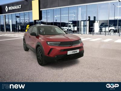 Opel Mokka 1.2 Turbo 130 ch Bva8 Gs Line