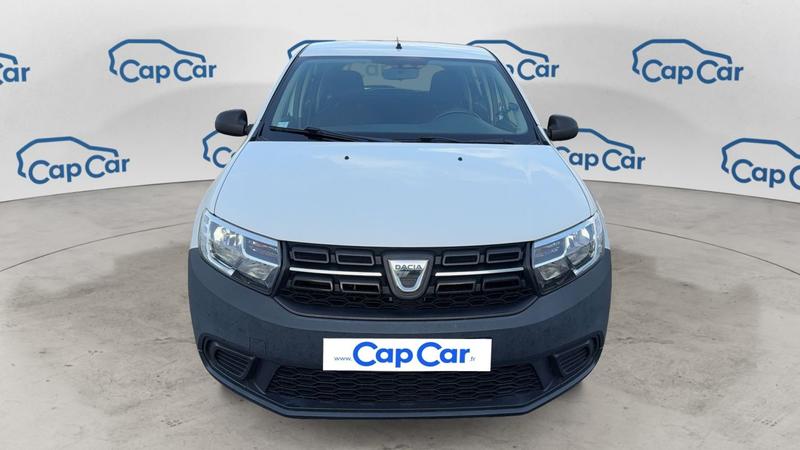 Dacia Sandero 1.0 SCe 75 Urban