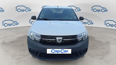 Dacia Sandero 1.0 SCe 75 Urban