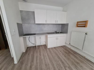 Appartement - 101 m² - 4 pièces