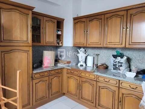 Immeuble - 290 m² - 12 pièces