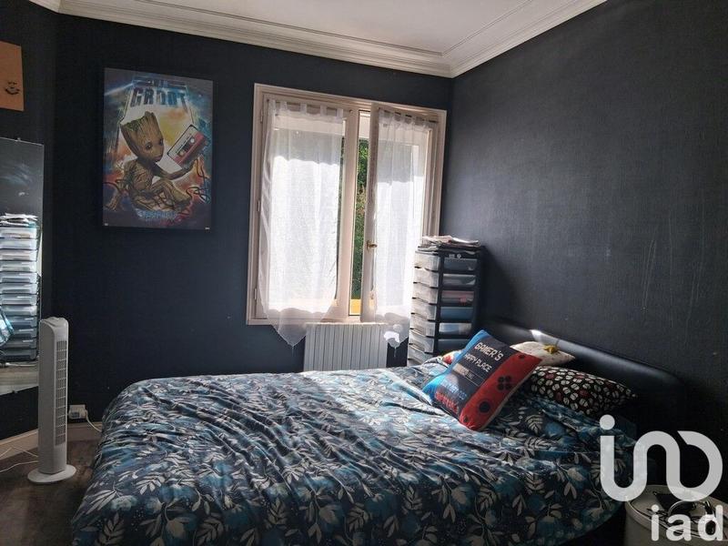 Maison - 166 m² - 6 pièces