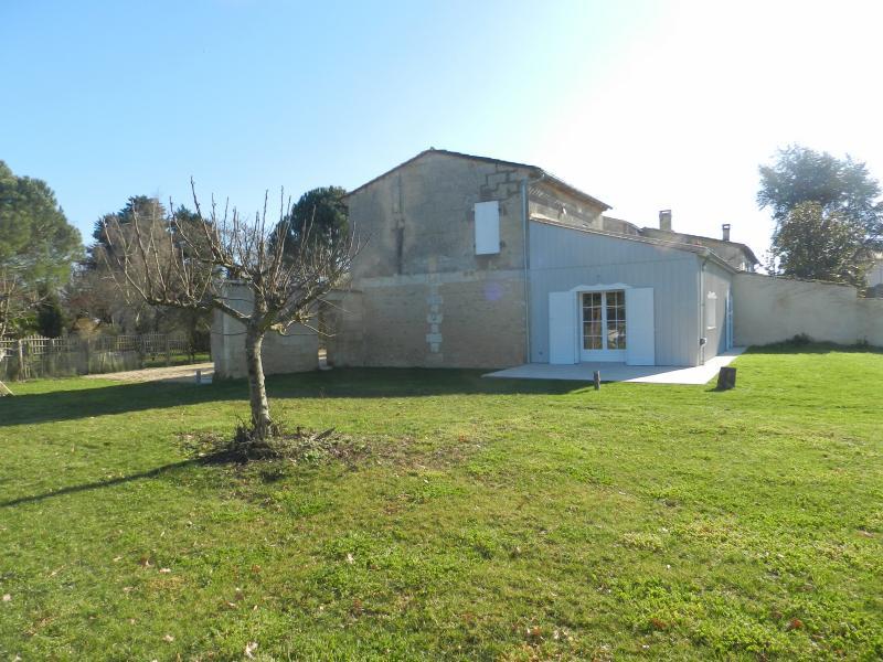 Maison - 115 m² - 3 pièces