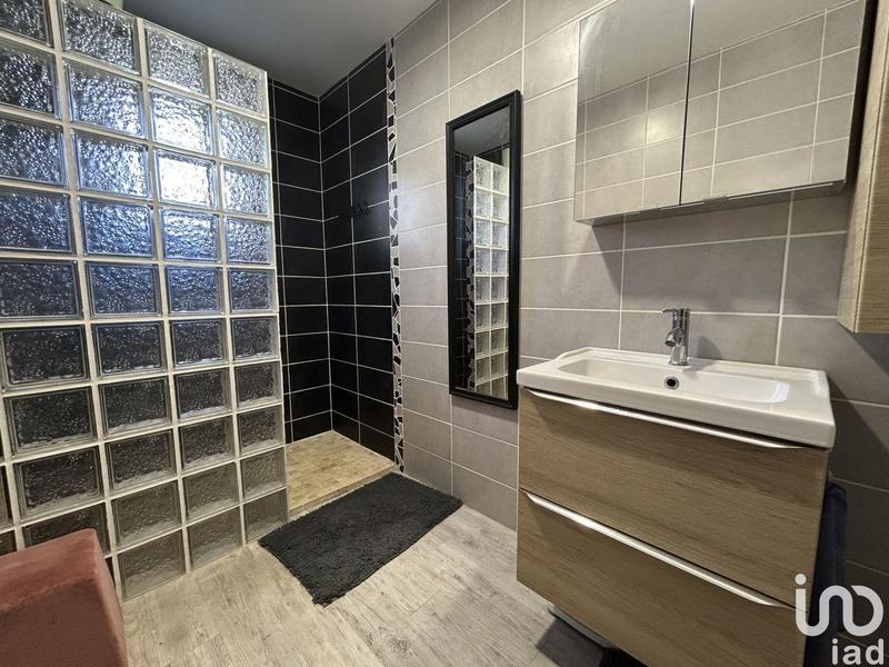 Maison - 134 m² - 5 pièces