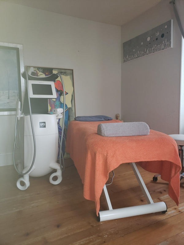 Bureau - 30 m² - 2 pièces