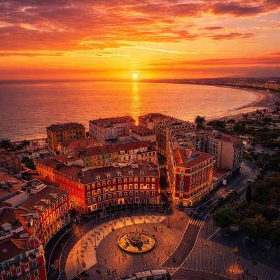 Appartement - 93 m² - 4 pièces