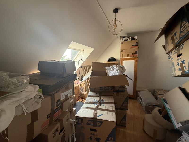 Maison - 200 m² - 10 pièces