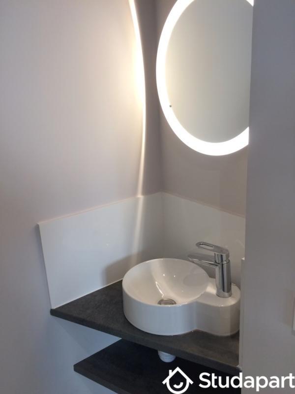 Appartement - 29 m² - 1 pièce