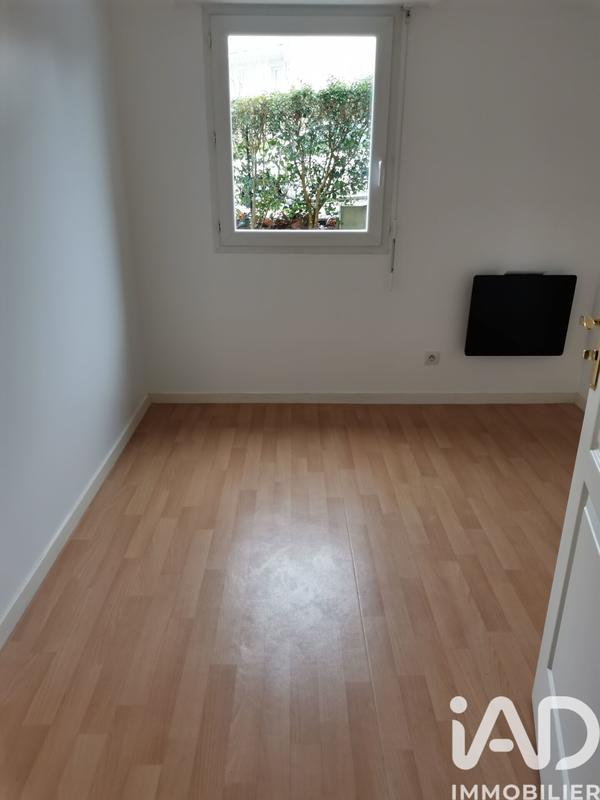 Appartement - 30 m² - 1 pièce