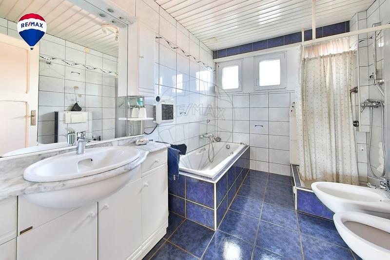 Maison - 154 m² - 6 pièces