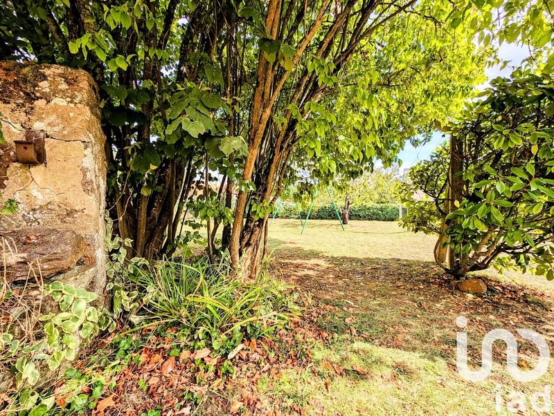 Maison - 192 m² - 9 pièces