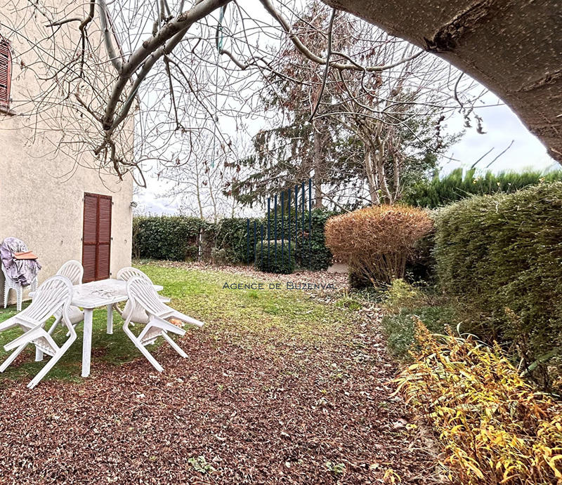 Maison - 137 m² - 7 pièces