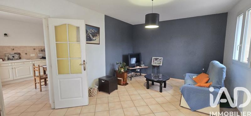 Maison - 70 m² - 2 pièces