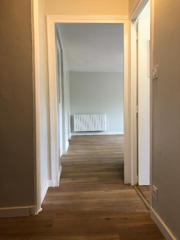 Appartement - 54 m² - 2 pièces