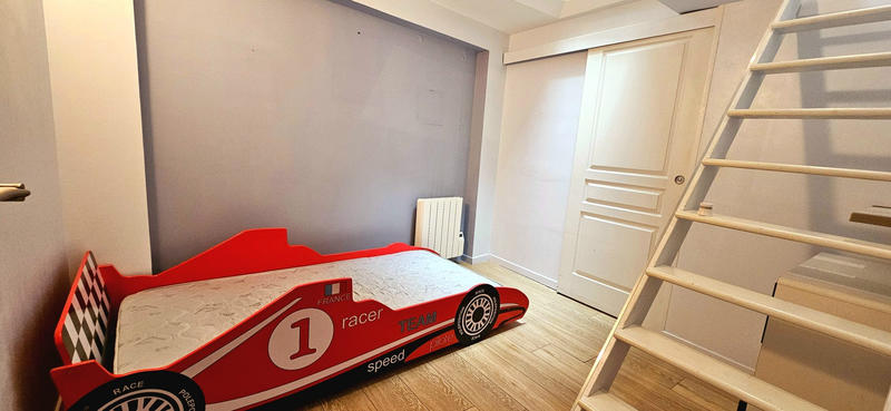 Maison - 72 m² - 4 pièces