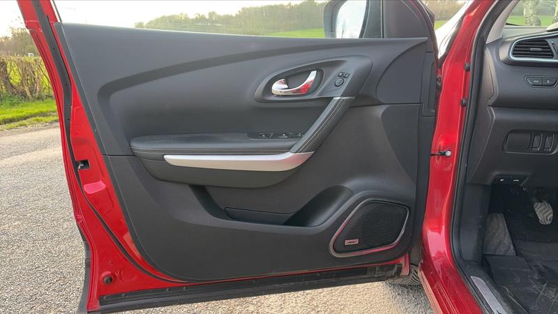 Renault Kadjar (2) 1.2 TCe 130 Energy Intens Bose - 5 places Entretien constructeur