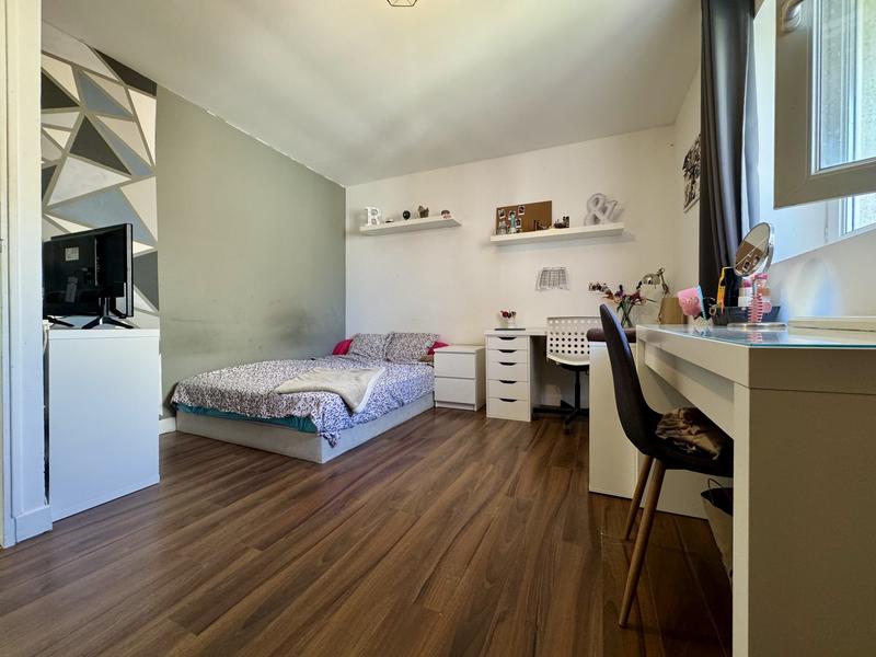 Maison ancienne - 173 m² - 7 pièces