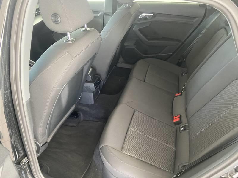 Audi A3 Sportback 30 Tdi 116 s tronic 7