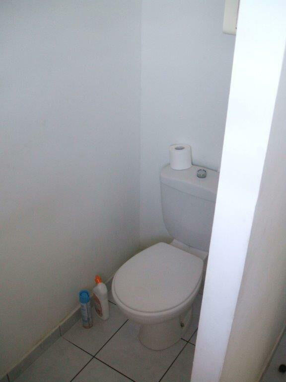 Appartement - 28 m² - 1 pièce