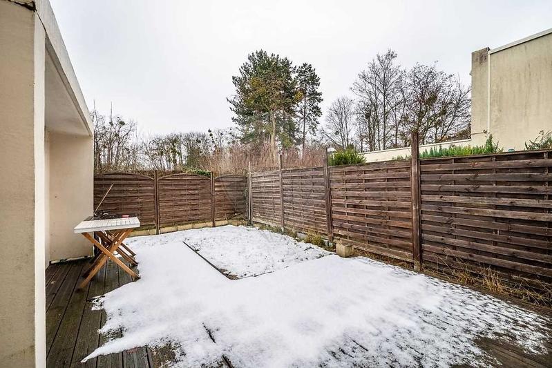 Appartement - 89 m² - 4 pièces