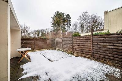 Appartement - 89 m² - 4 pièces